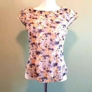 H&M Dress Top Size Small
